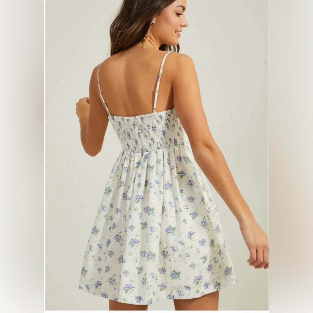 ALTARD STATE SPRING DRESS - Picture 3 of 8